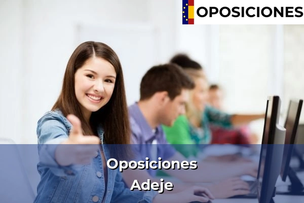 Oposiciones en Canarias 52 Oposiciones en Adeje