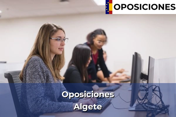 Oposiciones en Talamanca de Jarama 60 Oposiciones en Algete