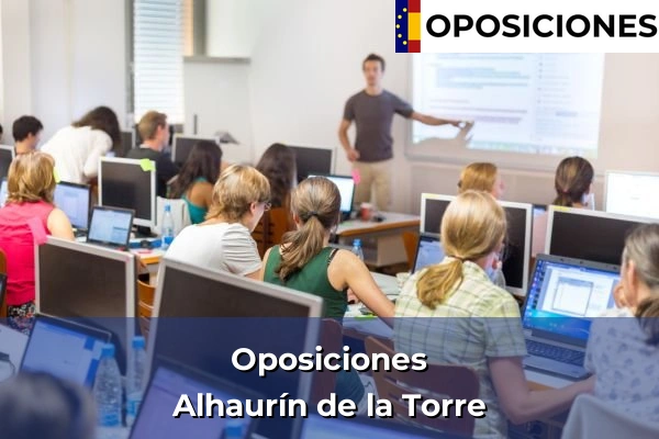Oposiciones en Alhaurín de la Torre