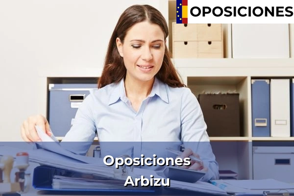 Oposiciones en Arbizu