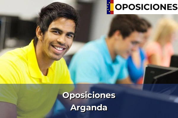 Oposiciones en Talamanca de Jarama 63 Oposiciones en Arganda