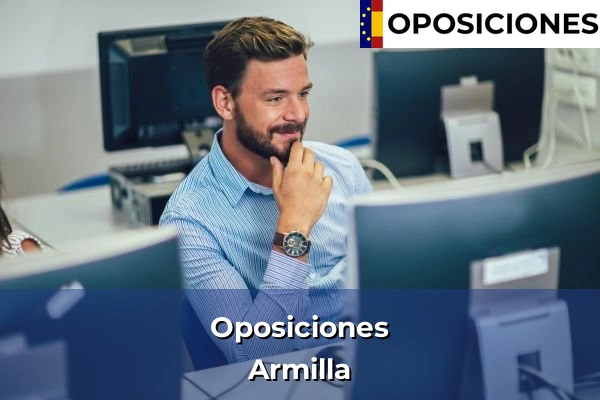 Oposiciones en Armilla