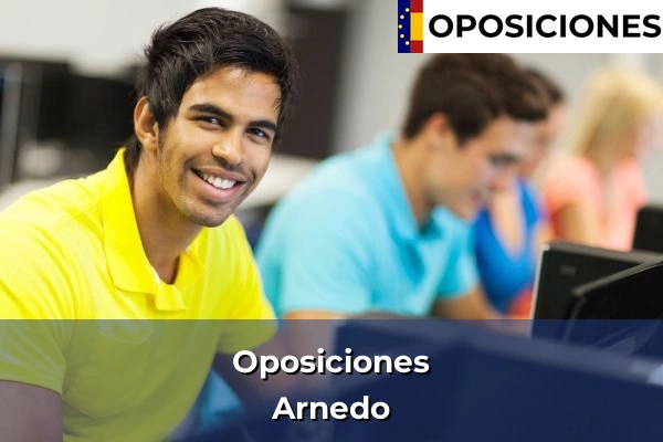 Oposiciones en Arnedo