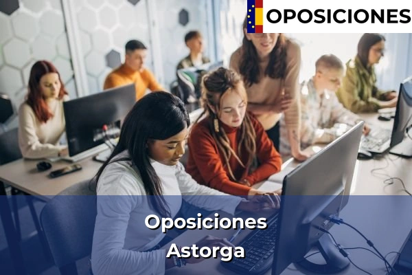Oposiciones en Toreno 66 Oposiciones en Astorga