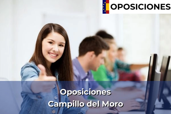 Oposiciones en Ayamonte 131 Oposiciones en Campillo del Moro