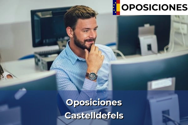 Oposiciones en Castelldefels