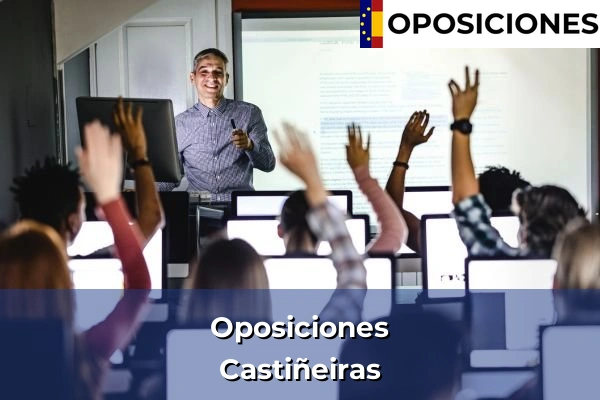 Oposiciones en Castiñeiras