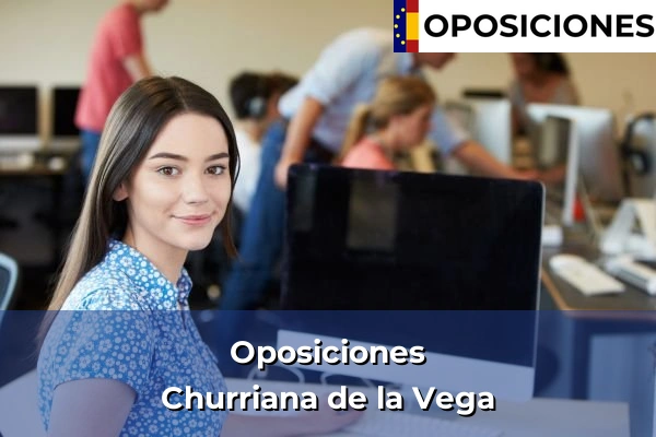 Oposiciones en Churriana