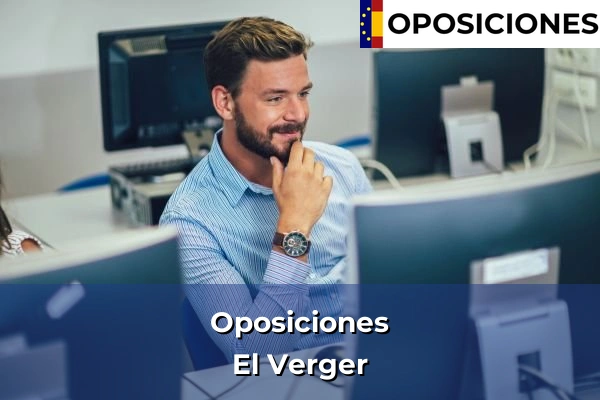 Oposiciones en Xilxes 189 Oposiciones en El Verger
