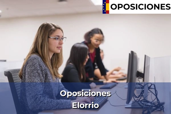 Oposiciones en País Vasco 41 Oposiciones en Elorrio