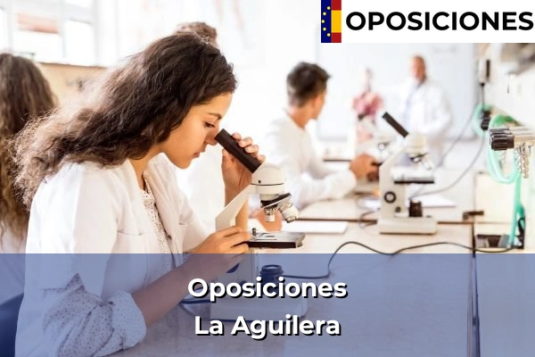 Oposiciones en Toreno 91 Oposiciones en La Aguilera