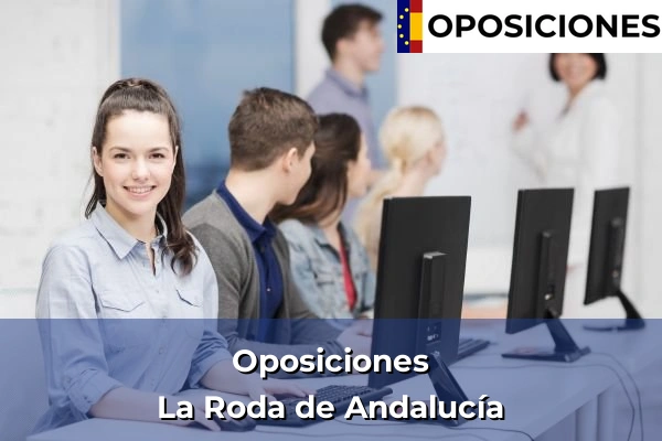 Oposiciones en La Roda de Andalucía