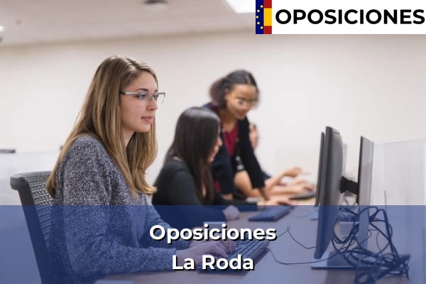 Oposiciones en La Roda