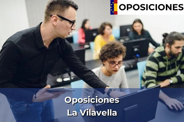 Oposiciones en Xilxes 234 Oposiciones en La Vilavella