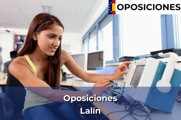 Oposiciones en Lalín