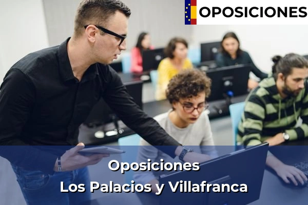 Oposiciones en Los Palacios y Villafranca