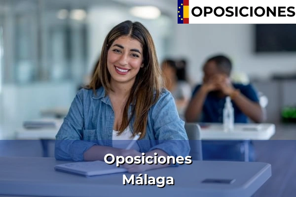 Oposiciones en Málaga