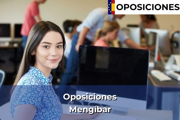 Oposiciones en Mengíbar
