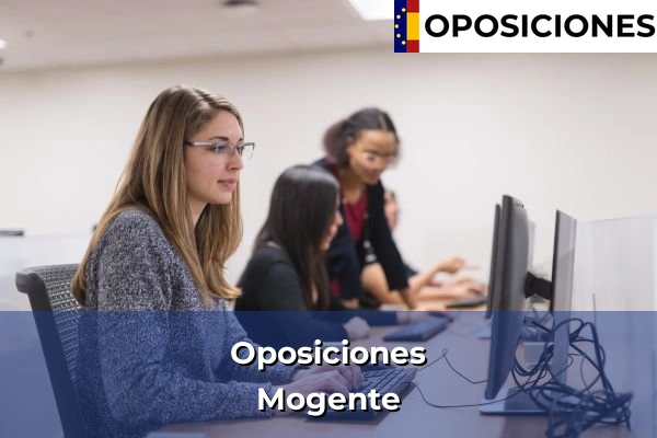 Oposiciones en Xilxes 253 Oposiciones en Mogente