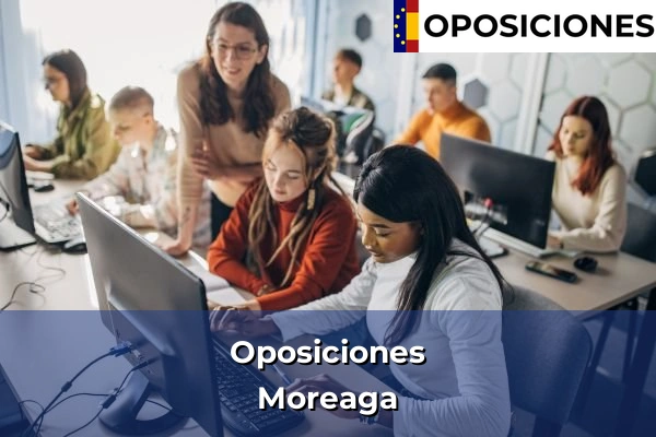 Oposiciones en País Vasco 18 Oposiciones en Moreaga