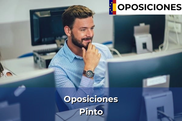 Oposiciones en Talamanca de Jarama 122 Oposiciones en Pinto