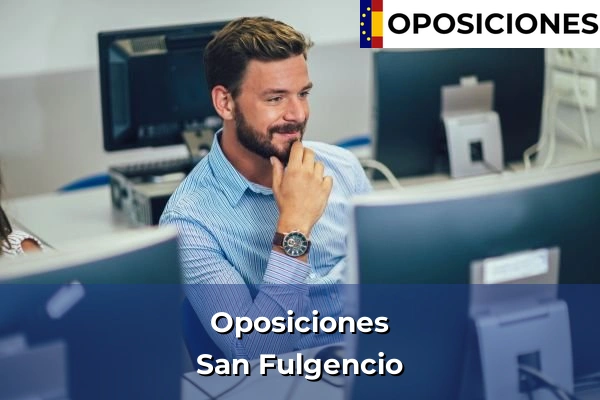 Oposiciones en San Fulgencio