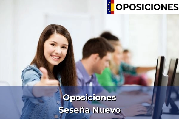 Oposiciones en Seseña