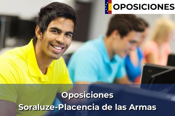 Oposiciones en País Vasco 74 Oposiciones en Soraluze-Placencia de las Armas