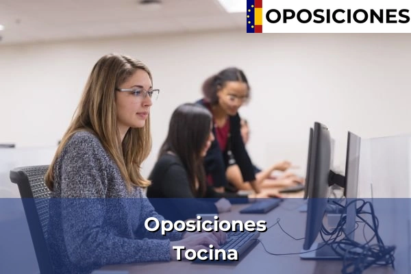 Oposiciones en Tocina