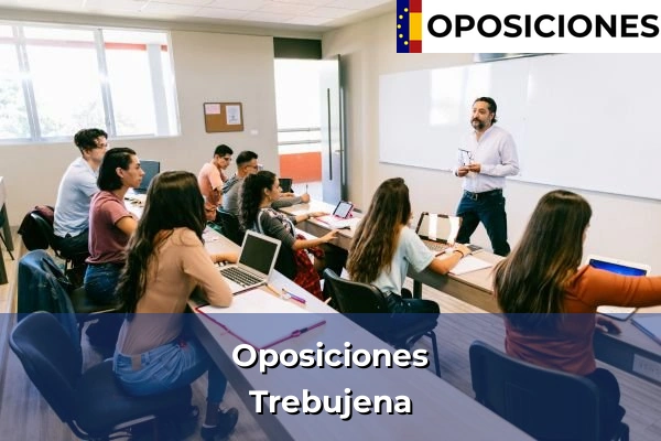 Oposiciones en Trebujena