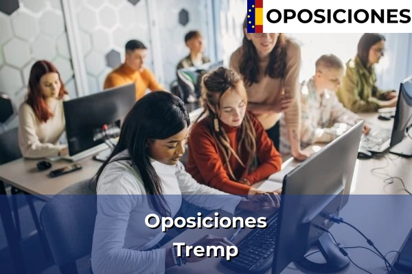 Oposiciones en Tremp