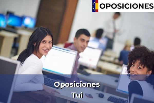 Oposiciones en Tui