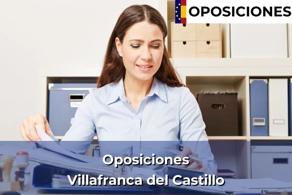Oposiciones en Talamanca de Jarama 143 Oposiciones en Villafranca del Castillo