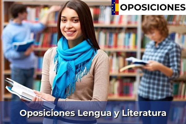 Oposiciones Lengua y Literatura